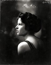 Arbuchle, Frances, F.L.S.